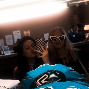 Meet your Posher, Randee